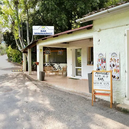 Ferienhaus Locazione Turistica Elbadoc.6