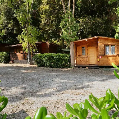Locazione Turistica Elbadoc.6 Ferienhaus Rio Marina