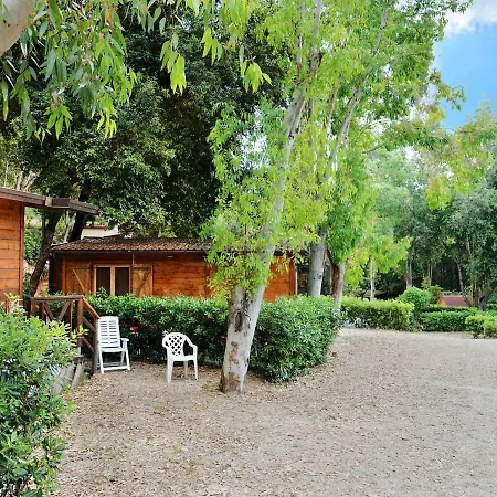 Locazione Turistica Elbadoc.6 Ferienhaus *