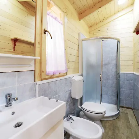 Locazione Turistica Elbadoc.6 *