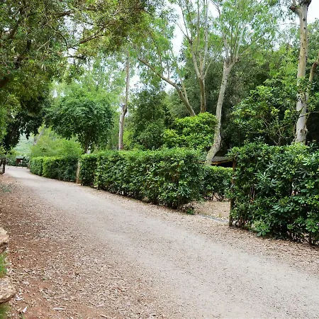 Ferienhaus Locazione Turistica Elbadoc.6