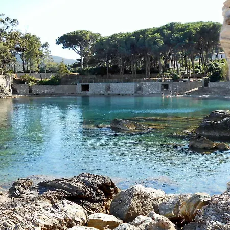 Locazione Turistica Elbadoc.6 Rio Marina