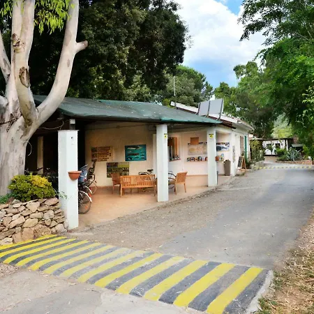 Locazione Turistica Elbadoc.6 * Rio Marina