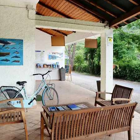 Locazione Turistica Elbadoc.6 * Rio Marina