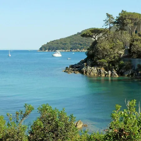 Locazione Turistica Elbadoc.6 Nyaraló *